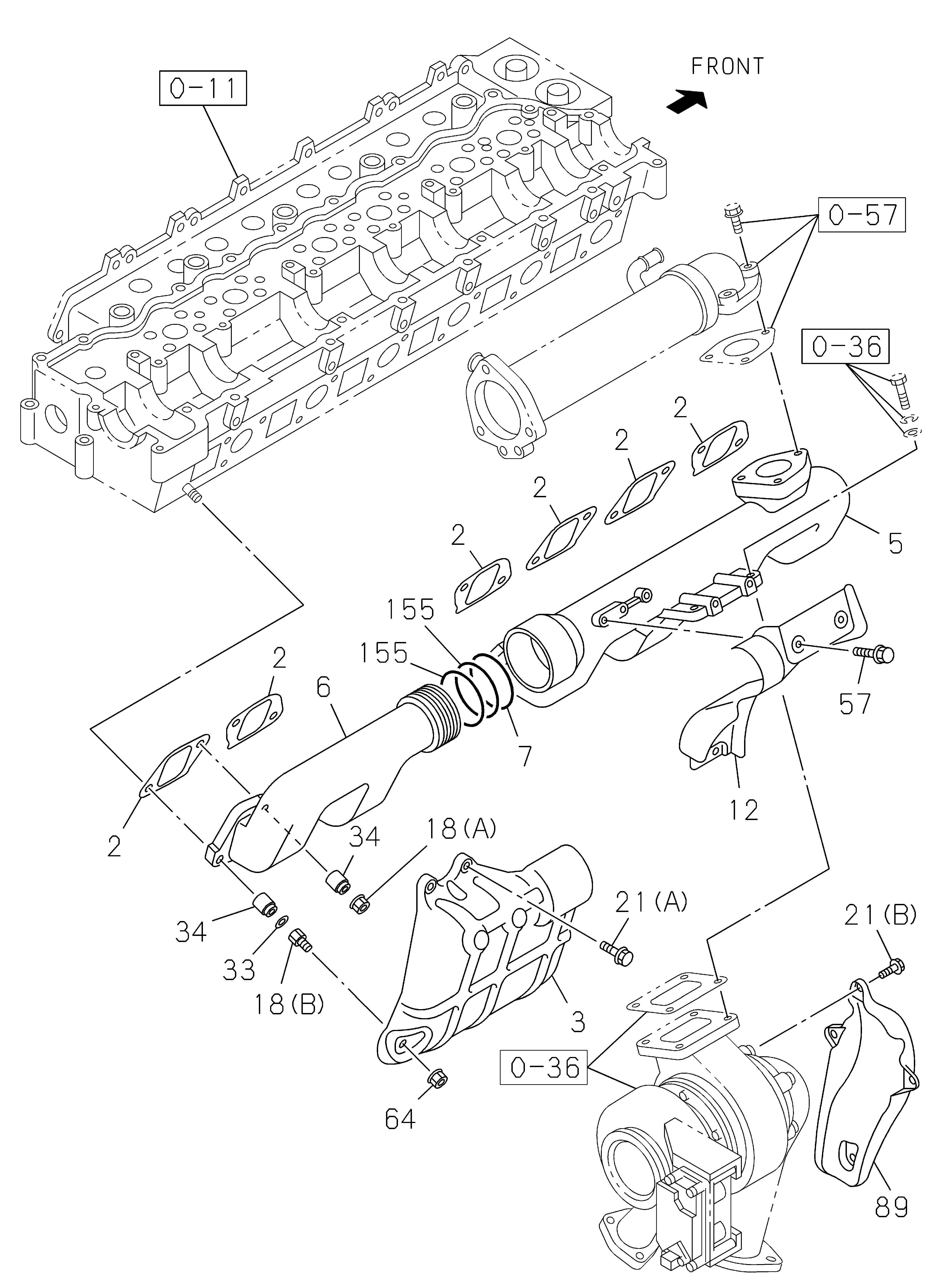 Partial Engine
